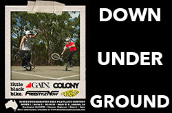 GAIN Protection supports Australian Flatland Series