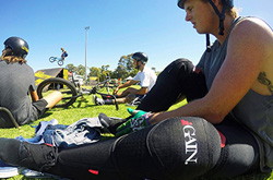 GAIN Protection review from Freestyle Now