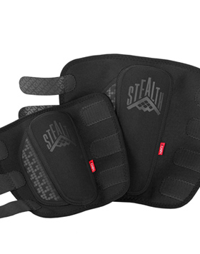 GAIN STEALTH Shin Guards GAIN STEALTH Shin Guards