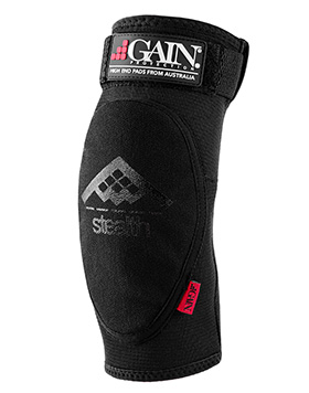 GAIN Stealth Elbow Pads GAIN Stealth Elbow Pads