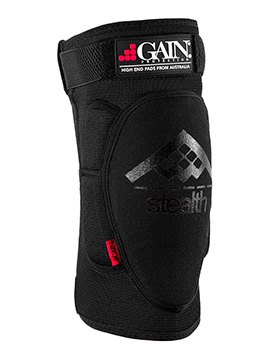 GAIN Stealth Knee Pads GAIN Stealth Knee Pads