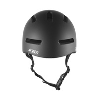 GAIN The Edge Pro high end inmould helmet, Matte Black