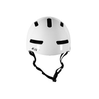 GAIN The Edge Pro high end inmould helmet, Gloss White