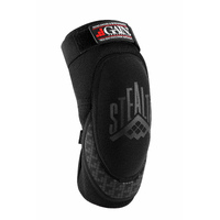 GAIN Stealth Knee Pads, size S