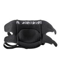 GAIN The Shield Pro Knee Pads w. black caps, size XXS