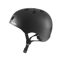 GAIN The Sleeper Helmet,  L/XL/XXL, Matte Black