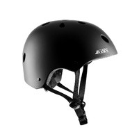 GAIN The Sleeper Helmet, XS/S/M, Matte Black
