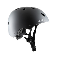 GAIN The Sleeper Helmet, XS/S/M, Matte Grey