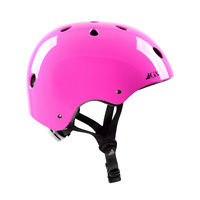 GAIN The Sleeper Helmet, XS/S/M, Hot Pink