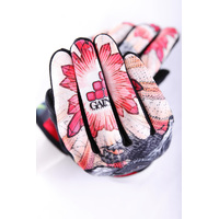 GAIN Protection Resistance elastic Armortex gloves, Dropbear, size M