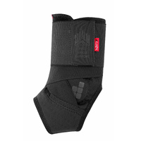 GAIN Stealth Pro Ankle Support - LACELESS, kids' size
