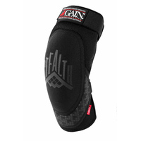 GAIN Stealth Knee Pads, size S