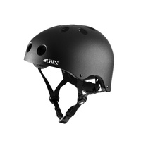 GAIN The Sleeper Helmet,  L/XL/XXL, Matte Black