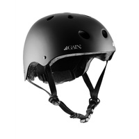 GAIN The Sleeper Helmet, XS/S/M, Matte Black