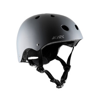 GAIN The Sleeper Helmet, XS/S/M, Matte Grey