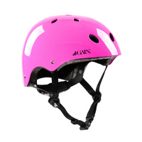 GAIN The Sleeper Helmet, XS/S/M, Hot Pink