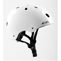 GAIN The Sleeper Helmet, XS/S/M, Gloss White