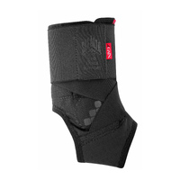 GAIN Stealth Pro Ankle Support - LACELESS, kids' size