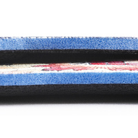 GAIN SoleBro shock absorbing shoe insoles, AUS 2.5 / EUR 35