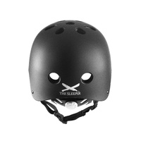 GAIN The Sleeper Helmet,  L/XL/XXL, Matte Black