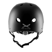 GAIN The Sleeper Helmet, XS/S/M, Matte Black