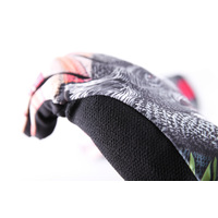 GAIN Protection Resistance elastic Armortex gloves, Dropbear, size L