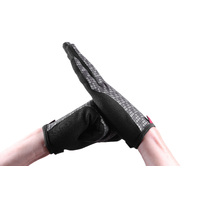 GAIN Protection Resistance elastic Armortex gloves, LOGO, size M