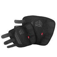 GAIN Stealth Shin Guards