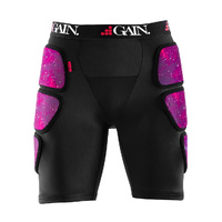 GAIN The Sleeper Pro Hip/Bum Protectors - Galaxy, size XL