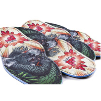 GAIN SoleBro shock absorbing shoe insoles, AUS 2.5 / EUR 35