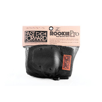 Fast Forward Rookie Pro Knee Pads, size XS