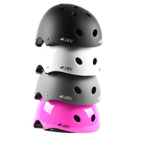 GAIN The Sleeper Helmet, XS/S/M, Matte Black