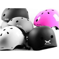 GAIN The Sleeper Helmet, XS/S/M, Matte Grey