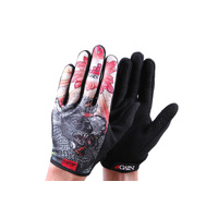 GAIN Protection Resistance elastic Armortex gloves, Dropbear, size L