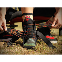 GAIN Pro Ankle Support / Speedlace Edition
