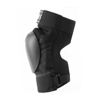 GAIN The Shield Pro Knee Pads w. black caps, size XXS