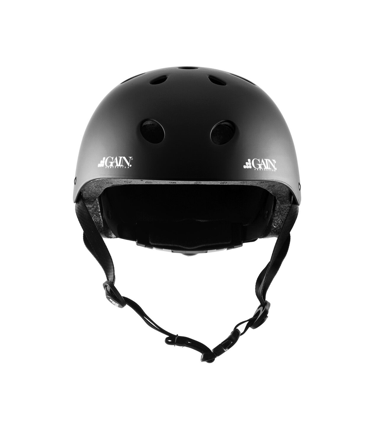 GAIN The Sleeper Helmet, XS/S/M, Matte Black