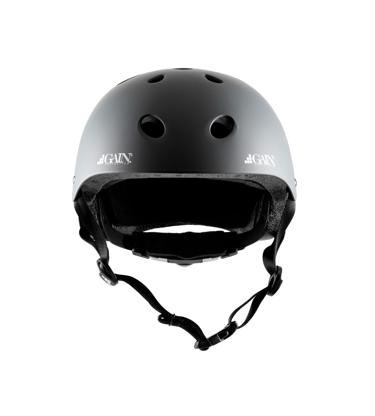 GAIN The Sleeper Helmet, XS/S/M, Matte Grey