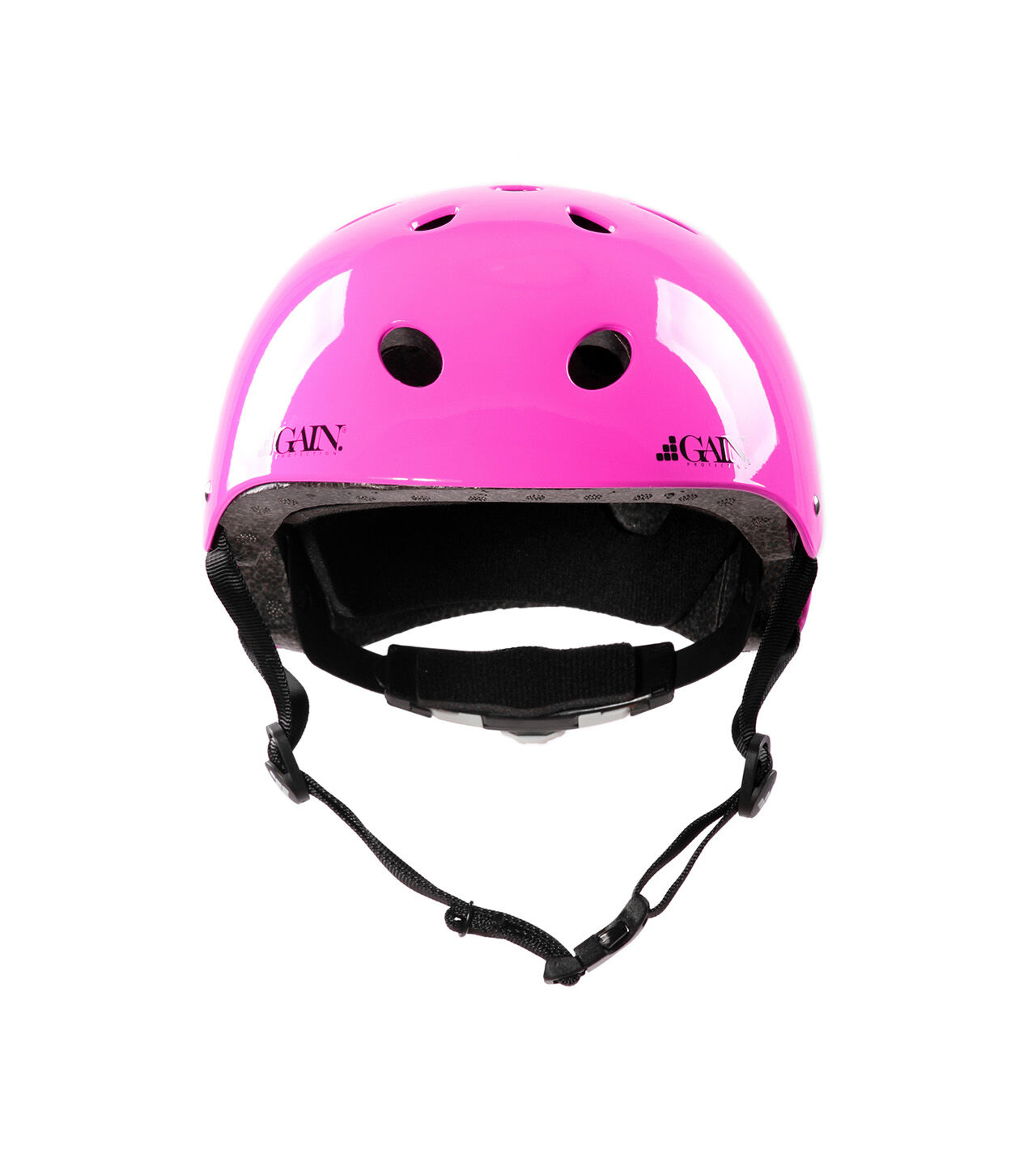 GAIN The Sleeper Helmet, XS/S/M, Hot Pink