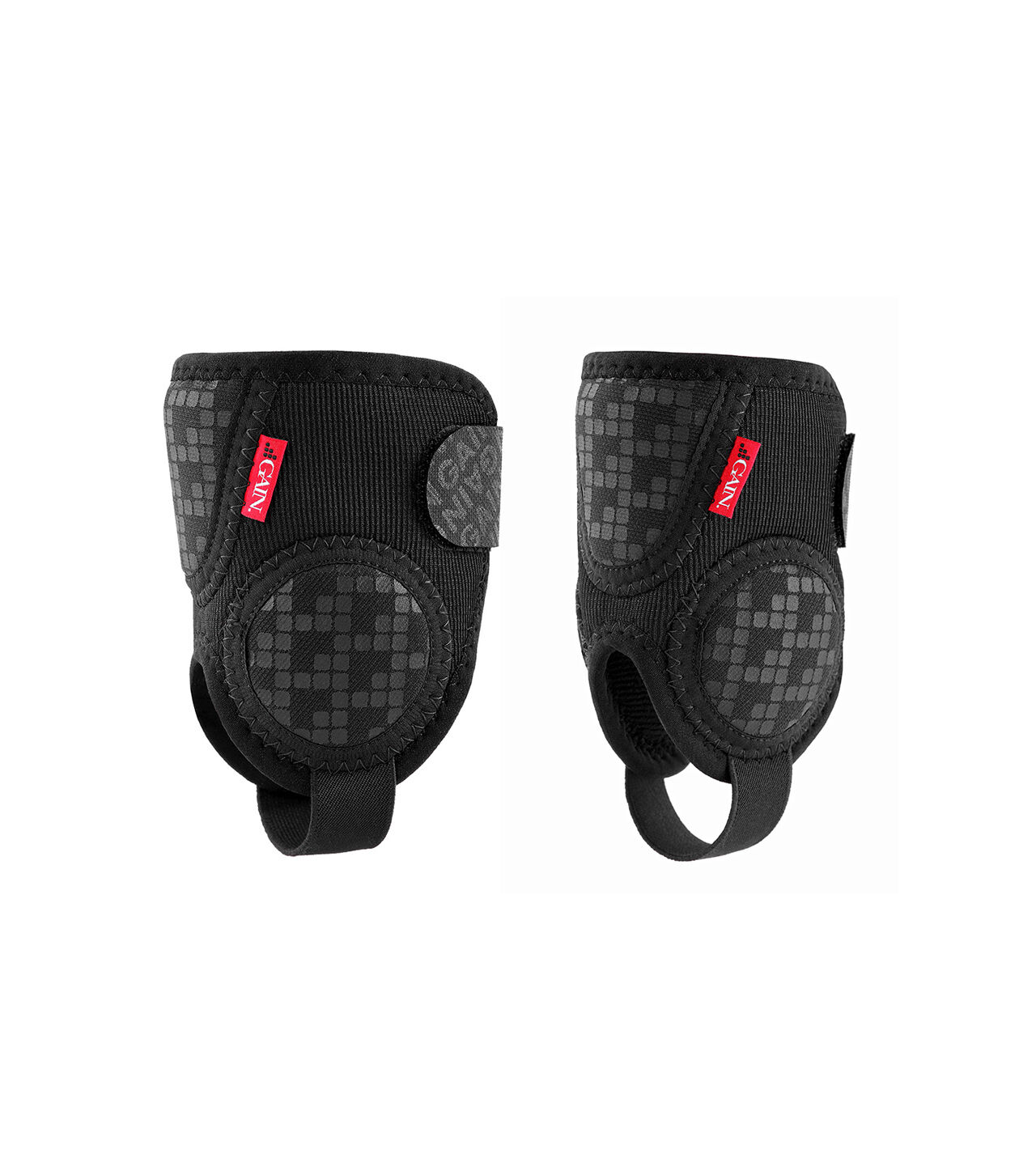 GAIN Pro Ankle Protectors