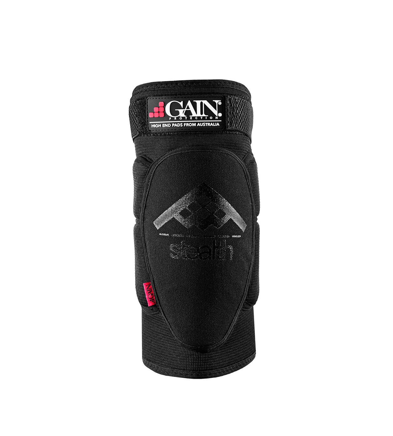 GAIN Stealth Knee Pads V1