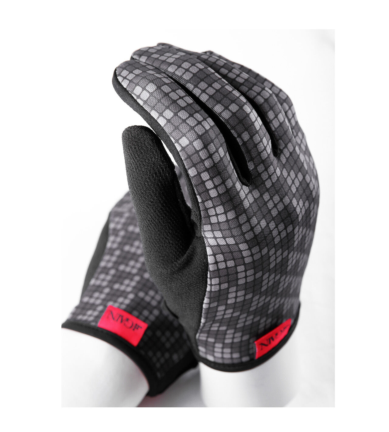 GAIN Protection Resistance Elastic Armortex Gloves Logo