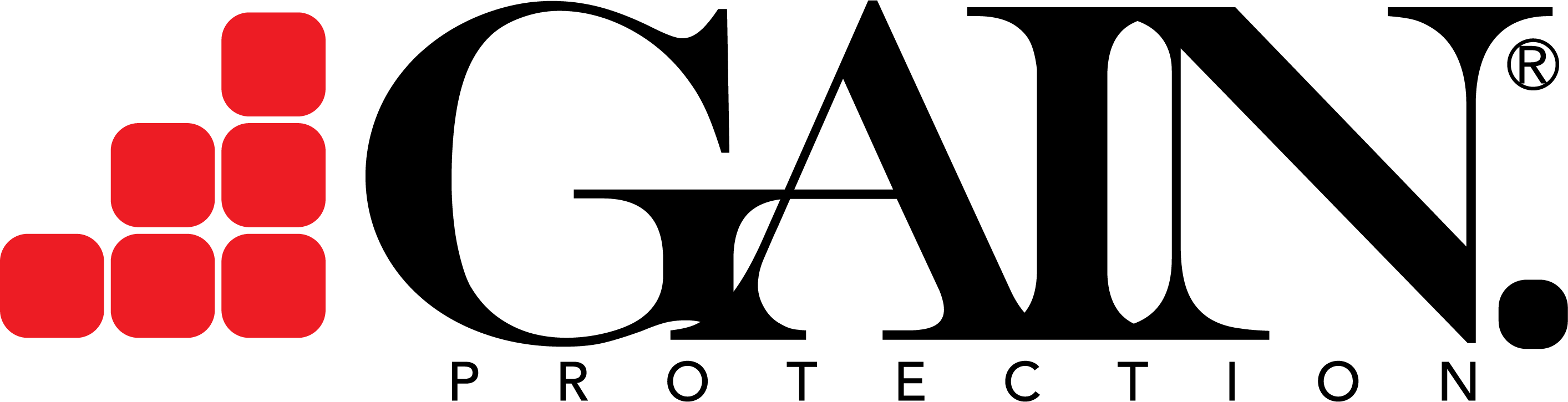 GAIN Protection logo